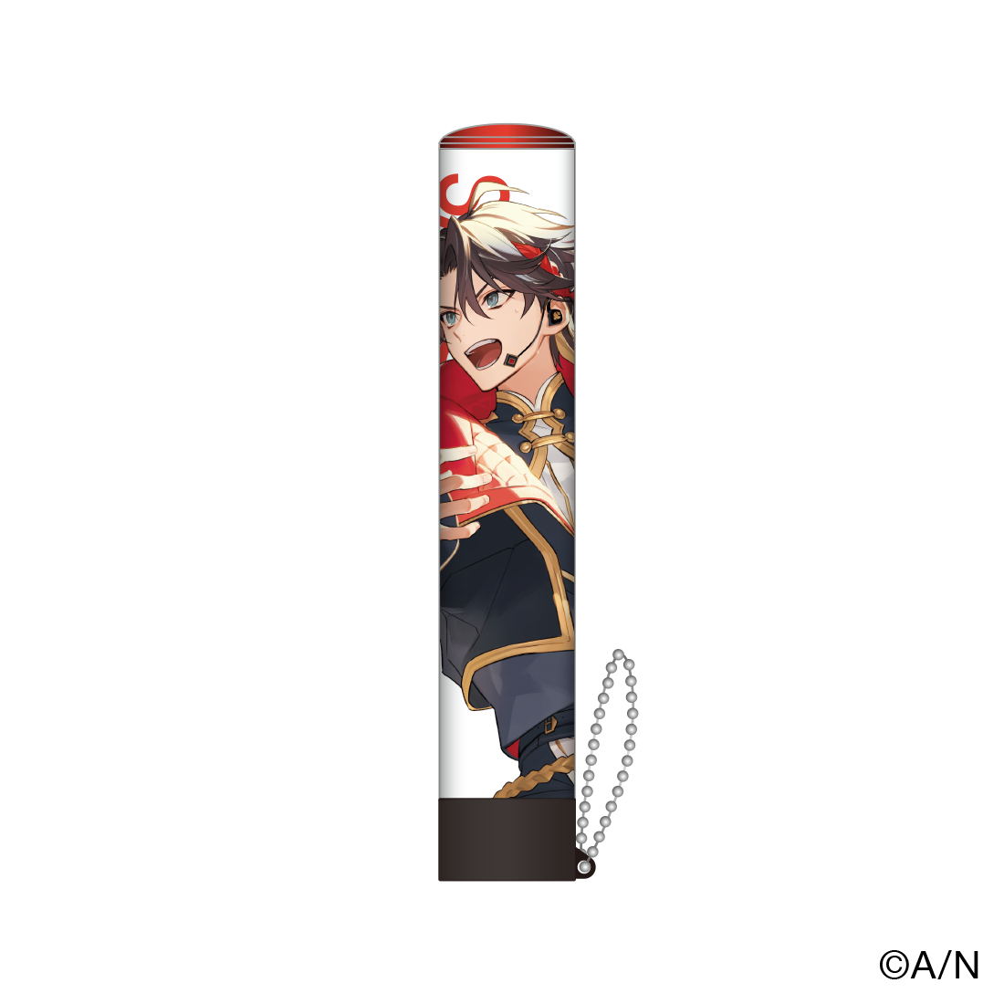 8th Anniversary LIVE 「CONCERTO」】ペンライトチューブ【にじフェス