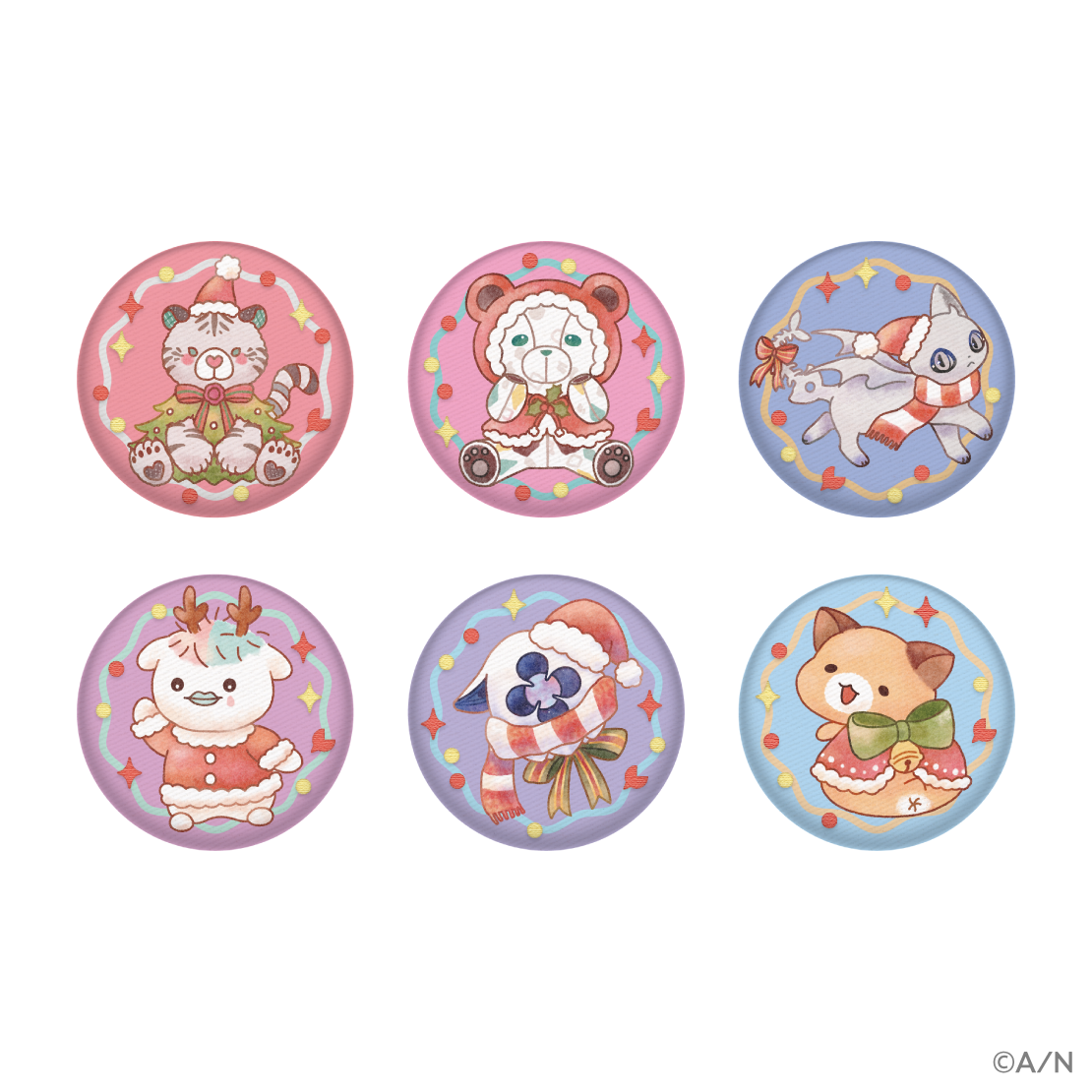 ジョー・力一｜にじさんじオフィシャルストア