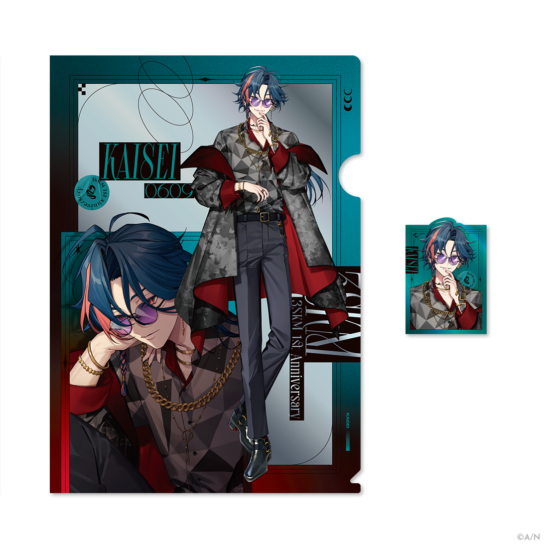 150枚以上 アニメ ノンジャンル クリアファイル 雑誌 大量 まとめ売り