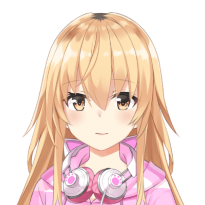 家長むぎ｜にじさんじオフィシャルストア