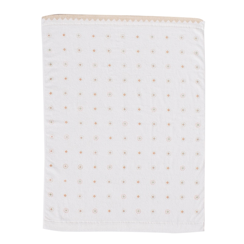 ベビーホーム タオルケット(（ベビーサイズ）85×115cm マルチ): ベビー