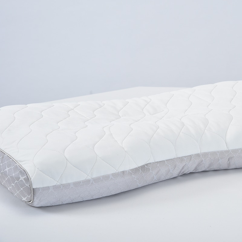 ファインクオリティプレミアム エラストマーパイプ枕 (ワイド／中)70