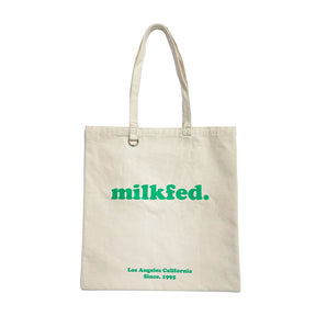 MILKFED. コラボトートバッグ2025