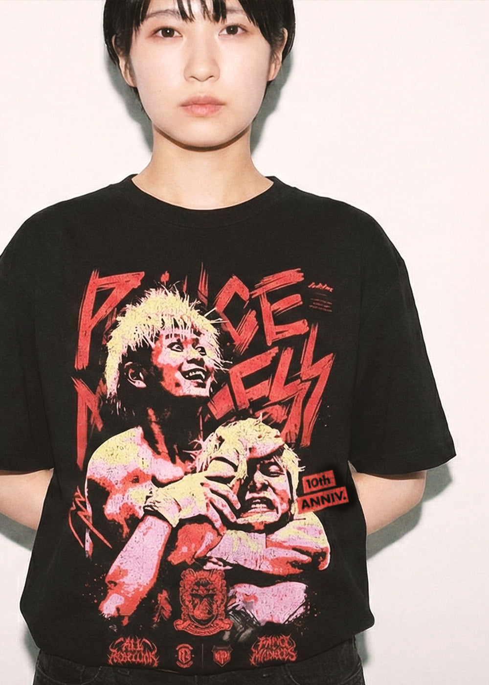 プロレスリング・ノア公式通販サイト｜NOAH THE SHOP