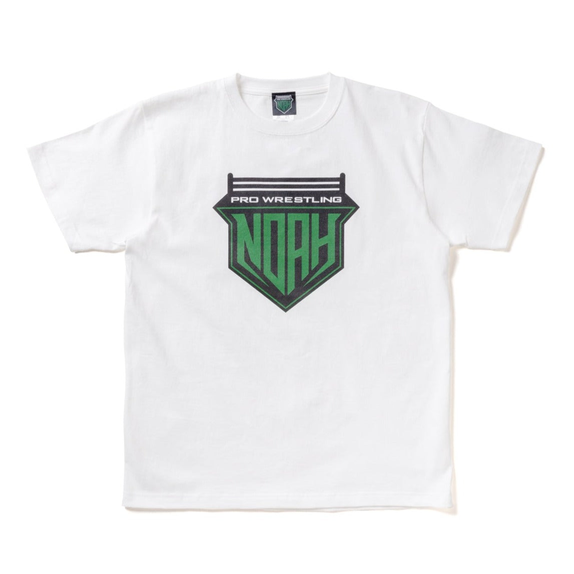 ノアロゴTシャツ