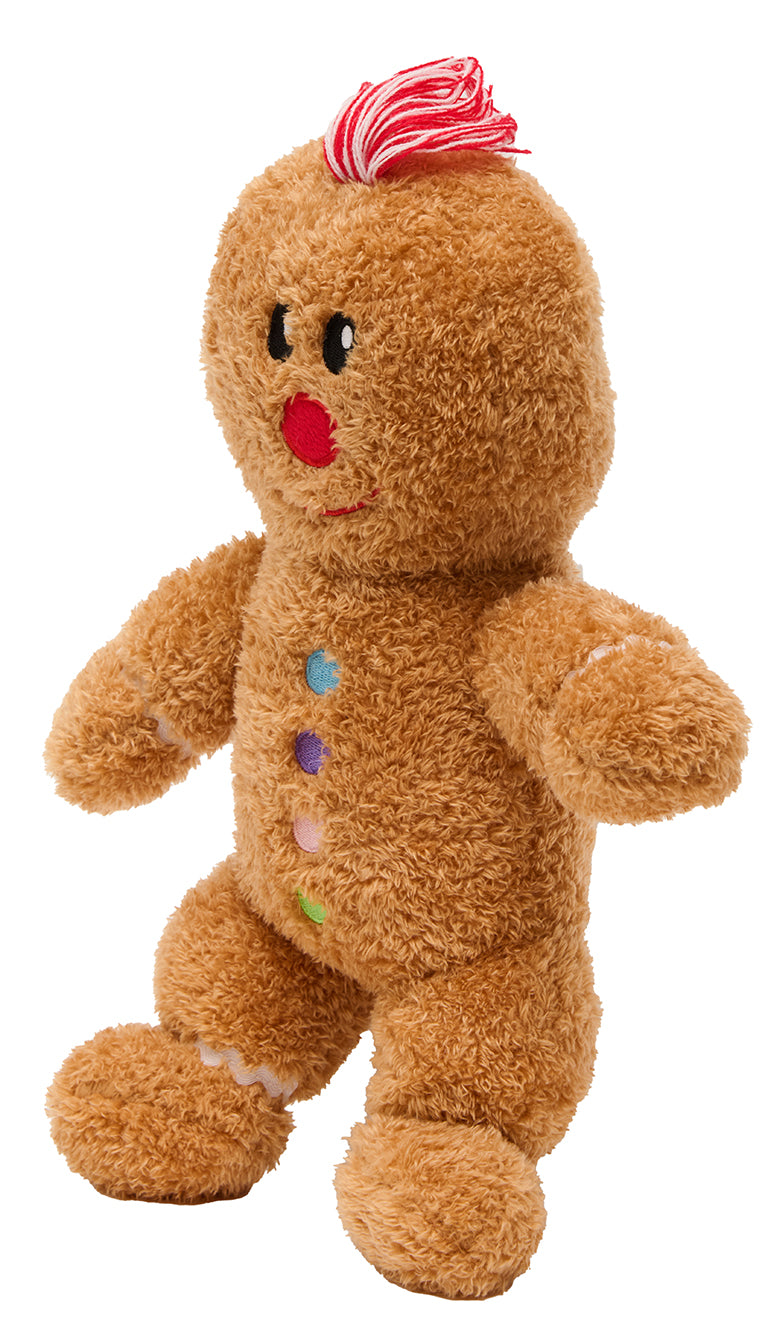 Gingerbread Man | Collections | Noah's Ark Workshop – Noah's Ark