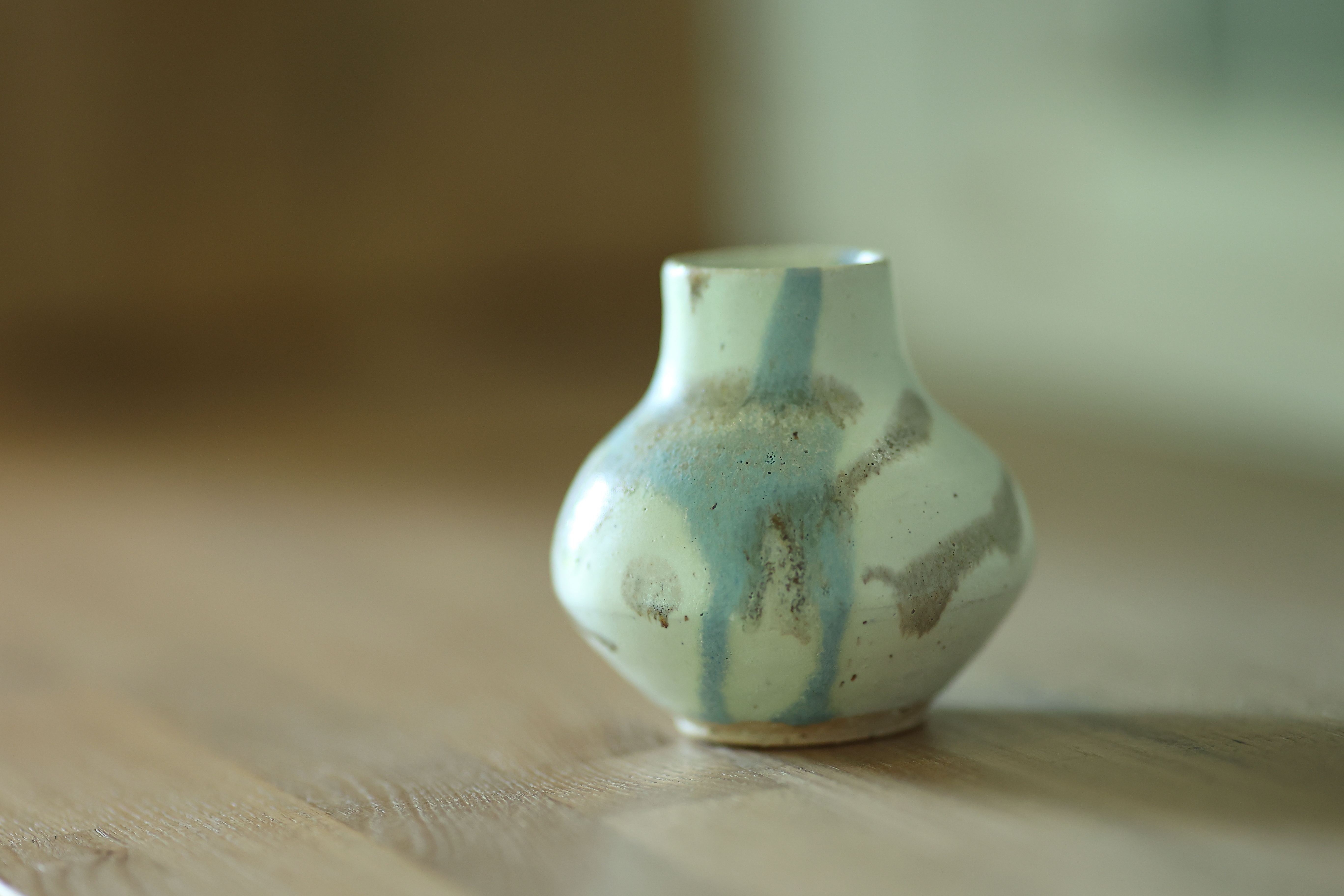 金澤尚宜氏作 オリジナル一輪挿し｜その他｜農口尚彦研究所 公式