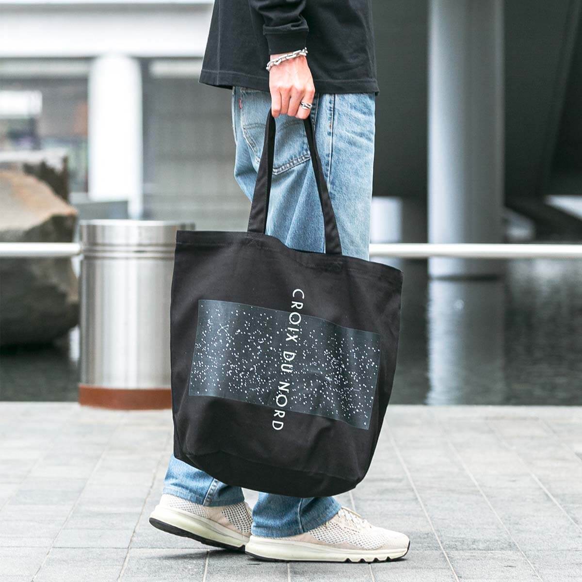 トートバッグ クロワデュノール - 競馬グッズの通販サイト ノーザン