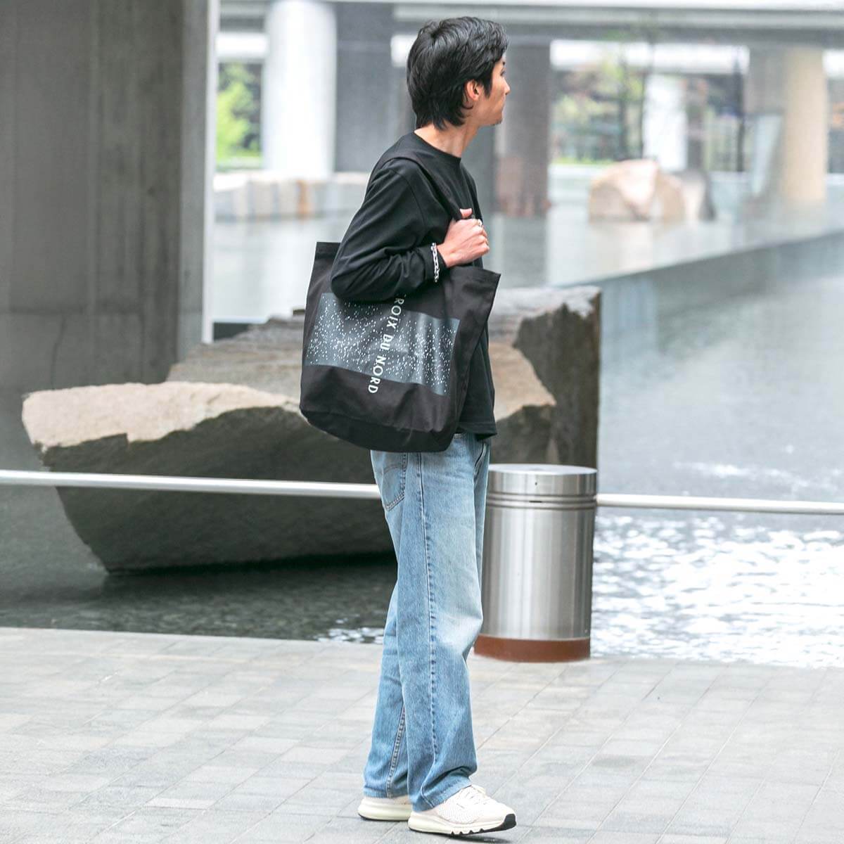 トートバッグ クロワデュノール - 競馬グッズの通販サイト ノーザン