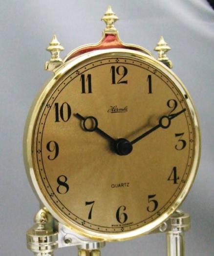 NP-SHOP / ヘルムレ 置き時計