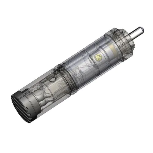 NCF Clear Line-RCA (1個) ラインオプティマイザー