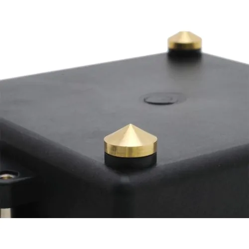 OSP-SC 真鍮製OCB-1用ネジ式スパイク（4個1組）