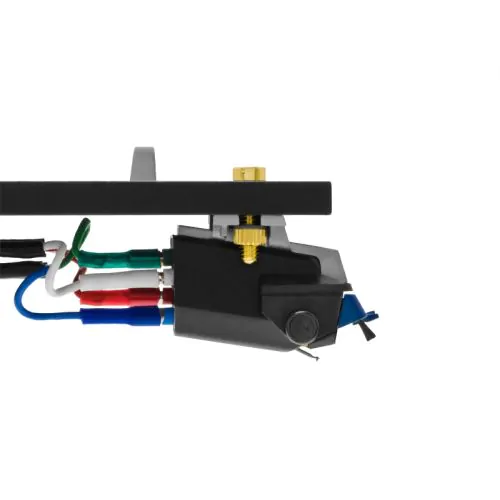 SCR-S 高性能レコードカートリッジ取り付けネジ/ナット/ワッシャーセット