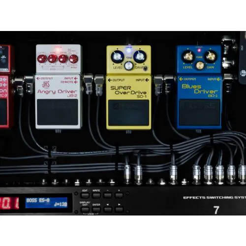 L6S6G+ ソルダーレスケーブルキット