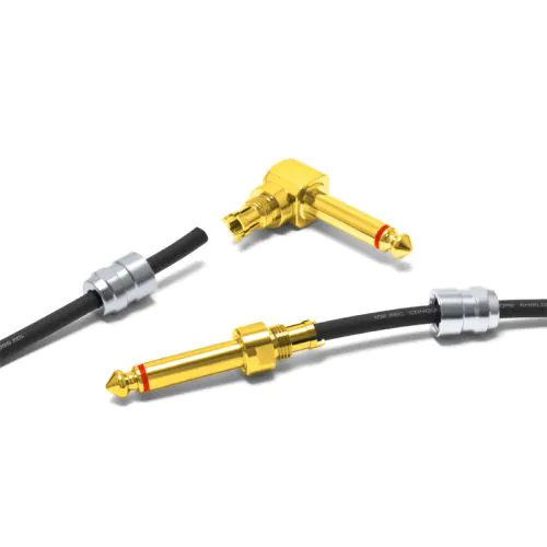 L6G+ SLD-ZERO ver. ソルダーレスケーブルキット【直営店限定】