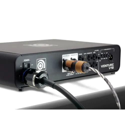 SP-3398 SPSP【スピコン - スピコン】楽器アンプ用スピーカーケーブル