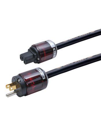 L/i50 OFC カスタム電源ケーブル 1.8m