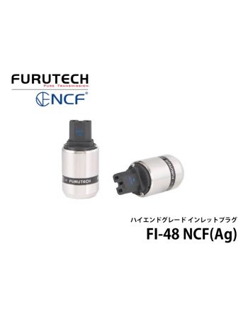 FI-48 NCF(R) ハイエンド・グレードインレットプラグ