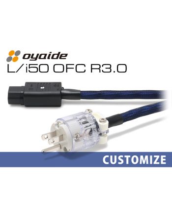 電源ケーブル - OYAIDE 製品