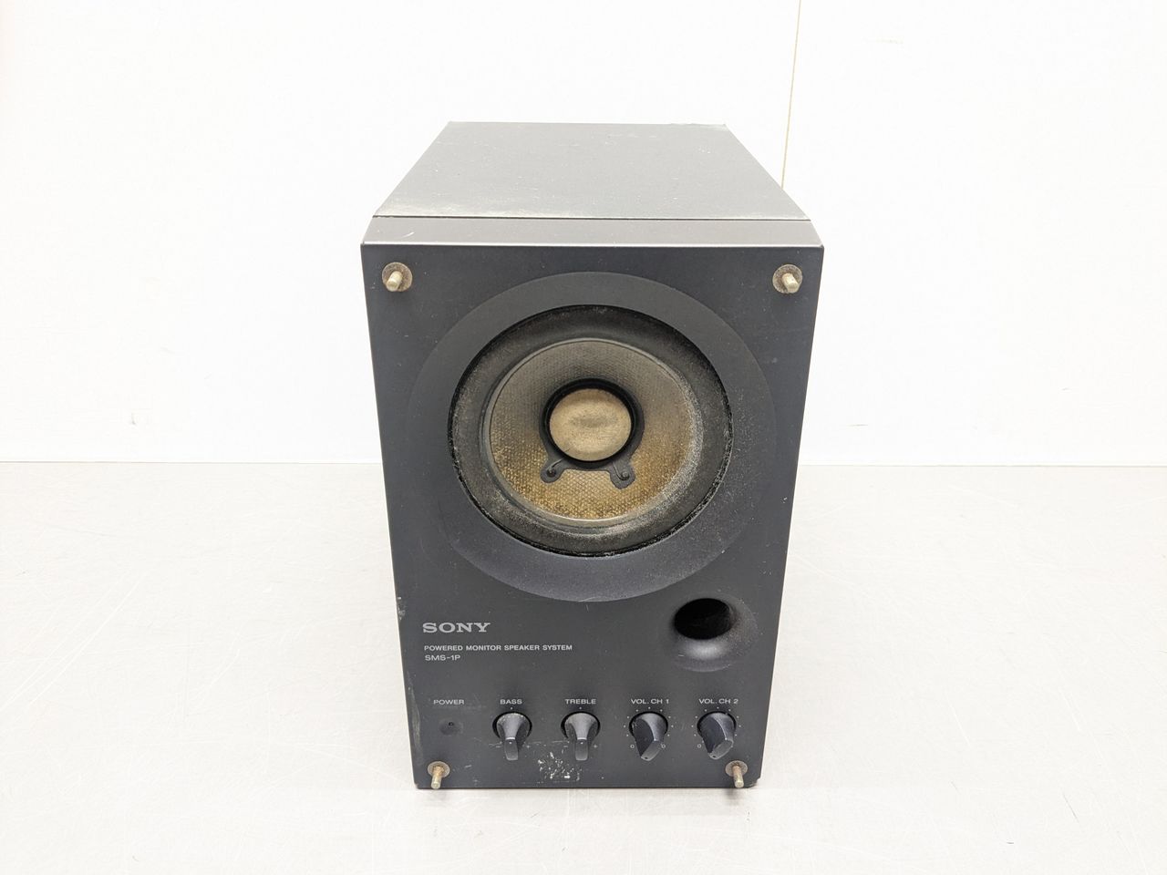 SONY SMS-1P モニタースピーカー | VIVID Online Shop