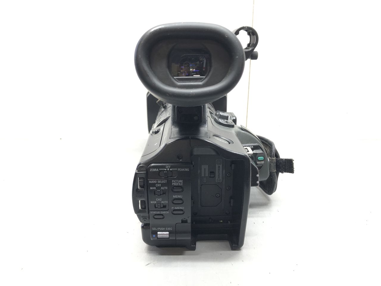 SONY HVR-Z1J HDVカムコーダー | VIVID Online Shop