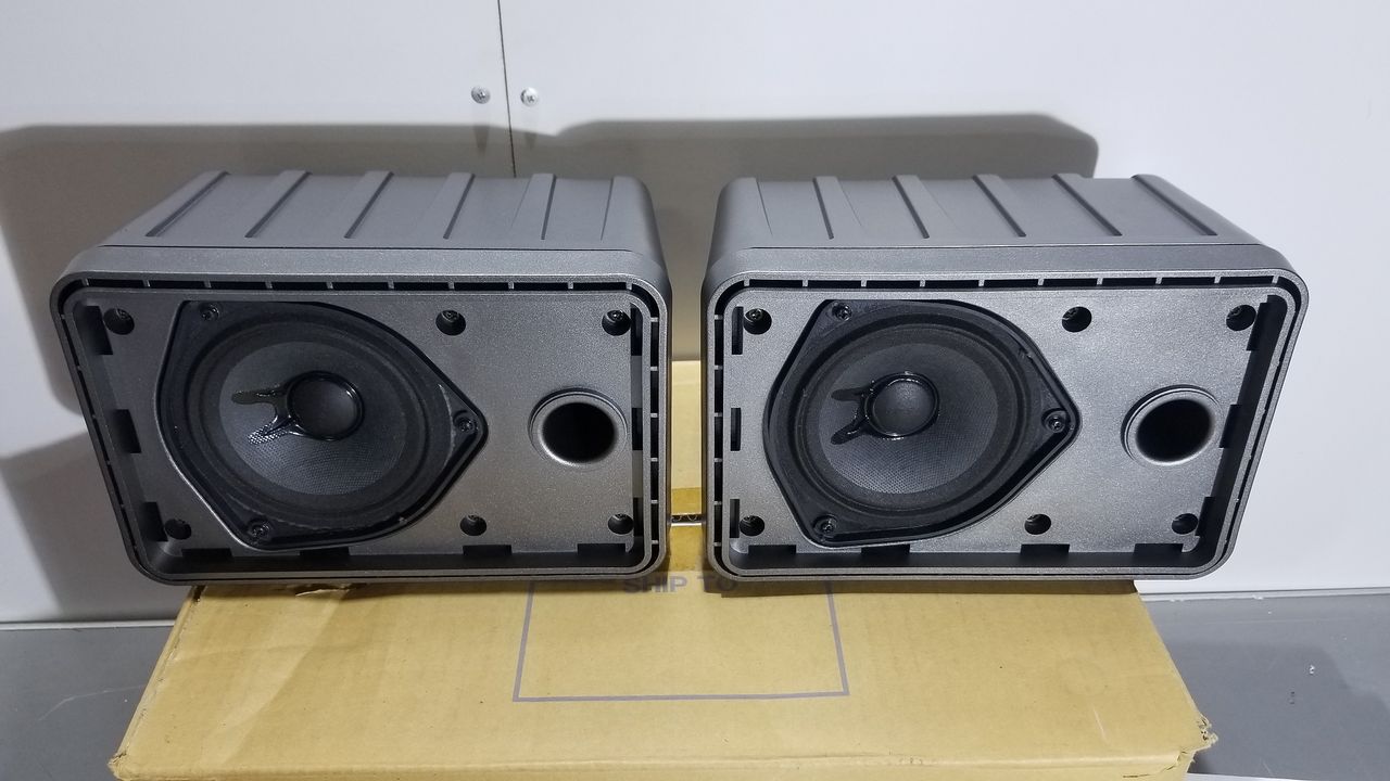 新品】 BOSE 101VM スピーカー | VIVID Online Shop