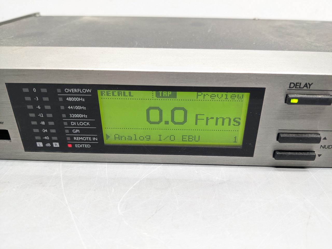 配信機器・PA機器・レコーディング機器 TC Electronic D22 TC