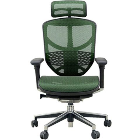 エルゴヒューマン Enjoy Ergohuman ハイスペックチェア オフィス