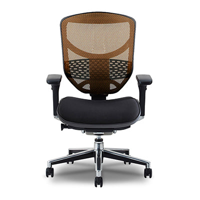 エルゴヒューマン Enjoy Ergohuman ハイスペックチェア オフィス