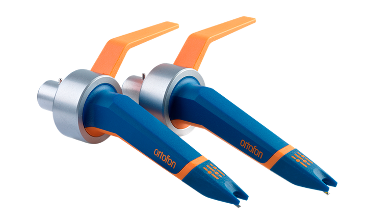 CONCORDE MKⅡ TWIN DJ – Ortofon OFFICIAL ONLINE SHOP