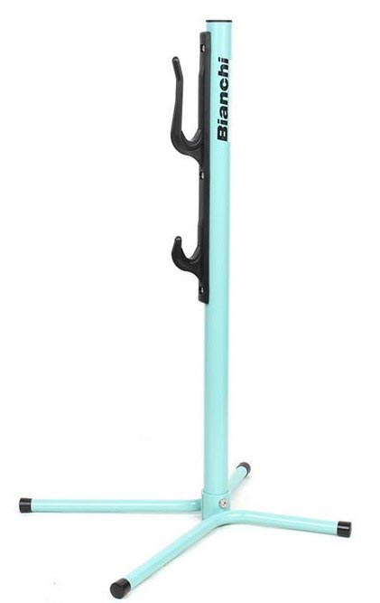 ビアンキ 自転車 ディスプレイ・修理スタンド Bianchi| 自転車専門店