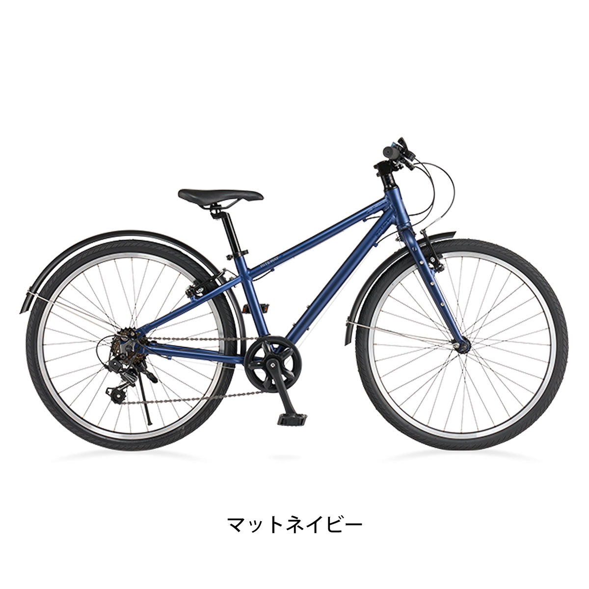 ライトウェイ ZIT 24 2024 子供自転車 24インチ 6段変速 [ZIT 24