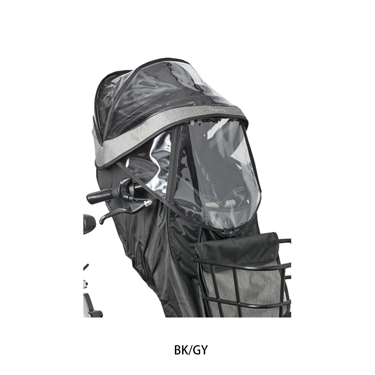パナソニック 2WAYレインカバー(Combi前用) [NAR194]| 自転車専門店