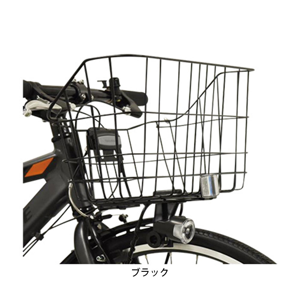 ブリヂストン 自転車 前カゴ ブリジストン BRIDGESTONE BK-TB1| 自転車