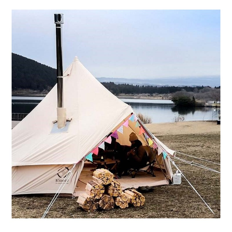 スモア S`more Bello 400（ベロ400）【店舗在庫品】 – キャンプリンク