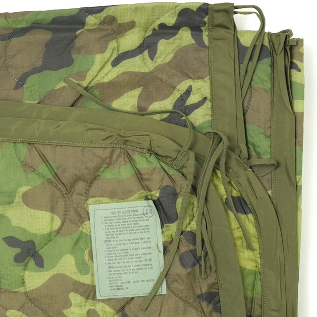 ポンチョ/ライナー – キャプテントム