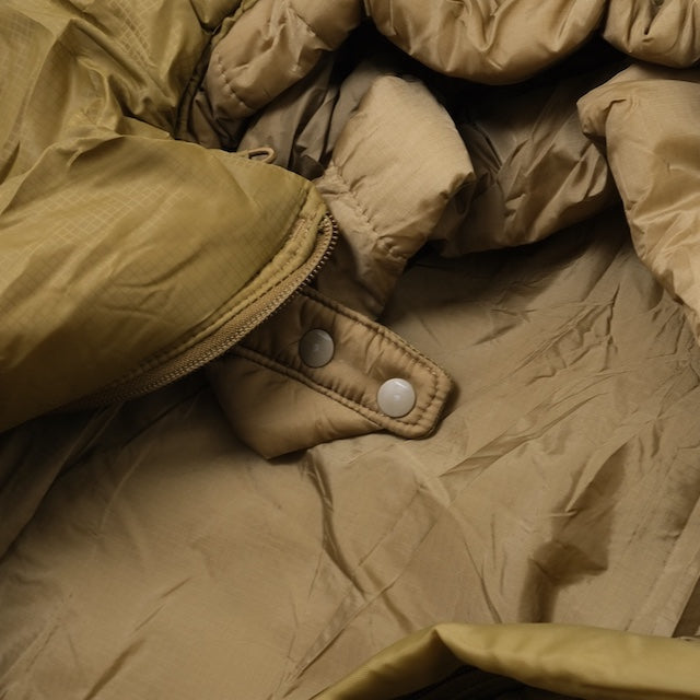 US（米軍放出品）USMC 3 Season Sleep System Set [未使用品][スリー