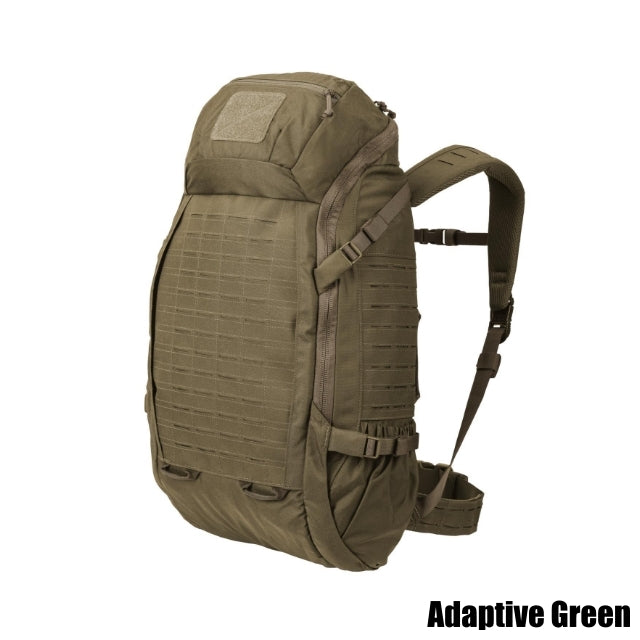 DIRECT ACTION（ダイレクトアクション）HALIFAX MEDIUM BACKPACK [4色