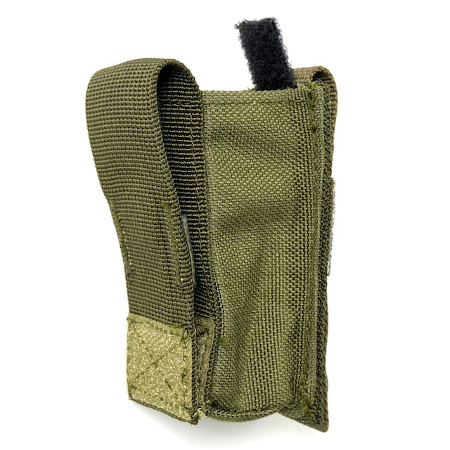 ORDNANCE TACTICAL OKINAWA（オードナンス）9mm Pistol Magazine Pouch