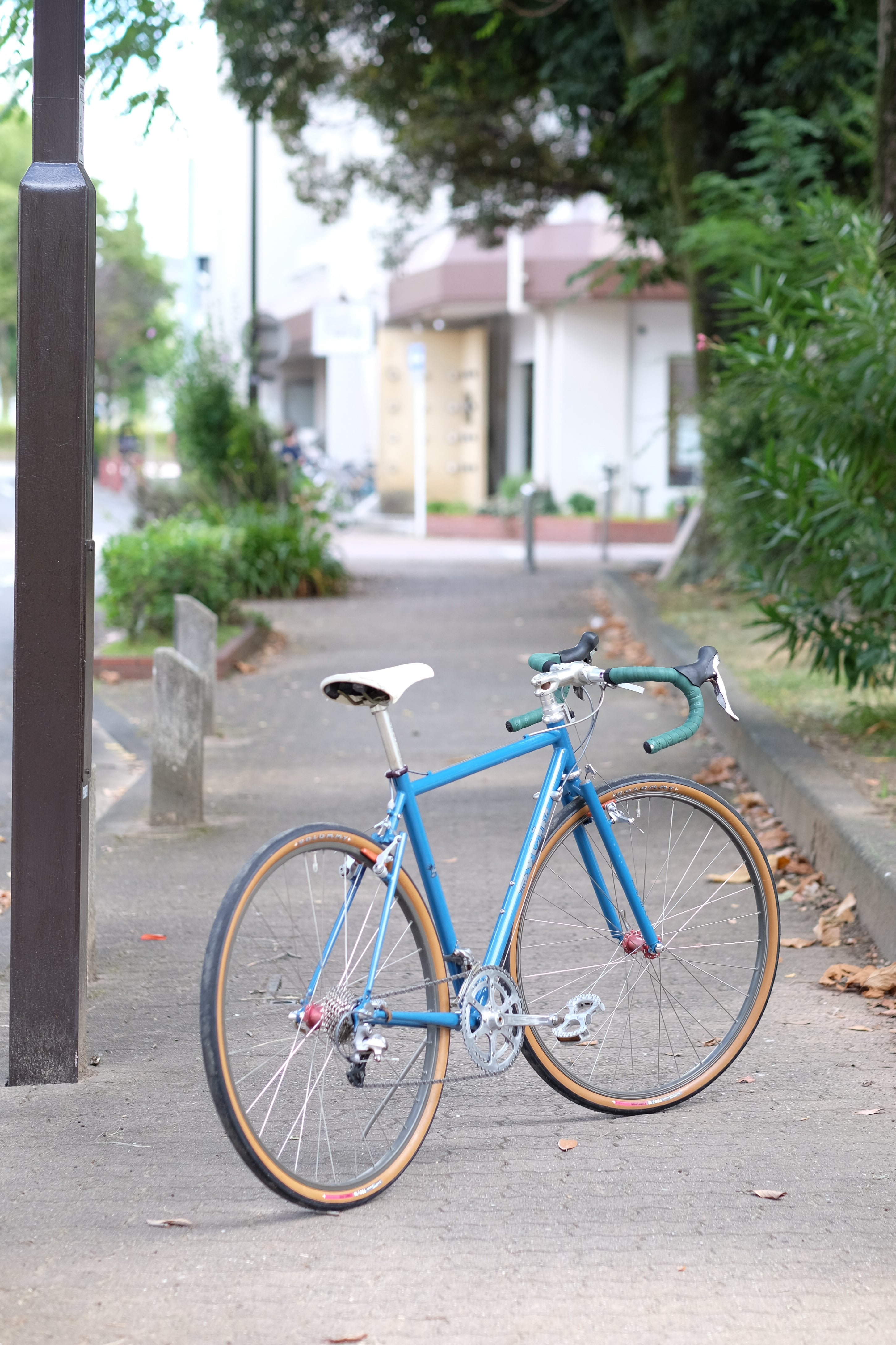 SIMWORKS Wild Honey Bar ドロップハンドル