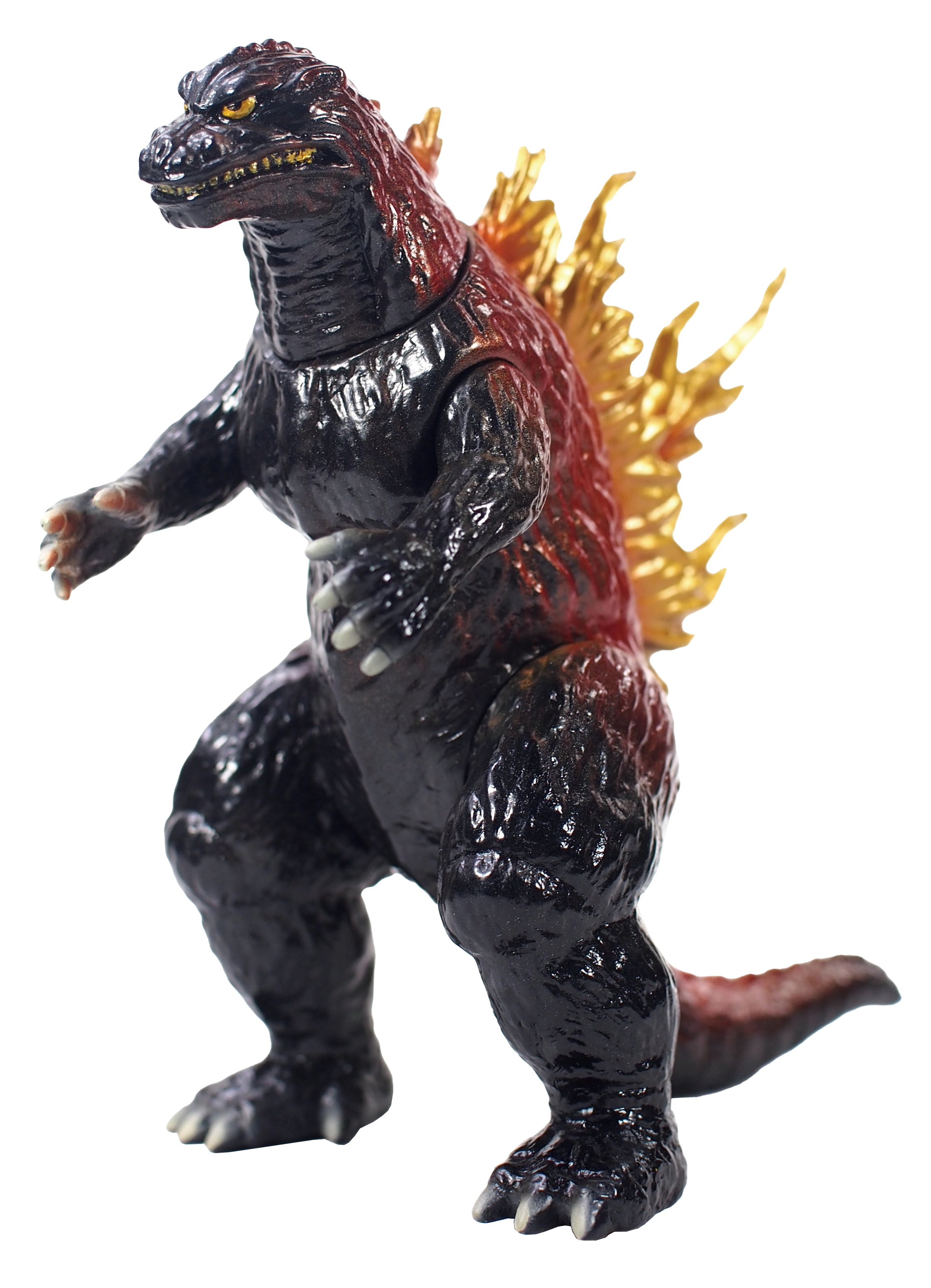 SHOP.CCP.JP / CCPミドルサイズシリーズ ゴジラ【第4弾】