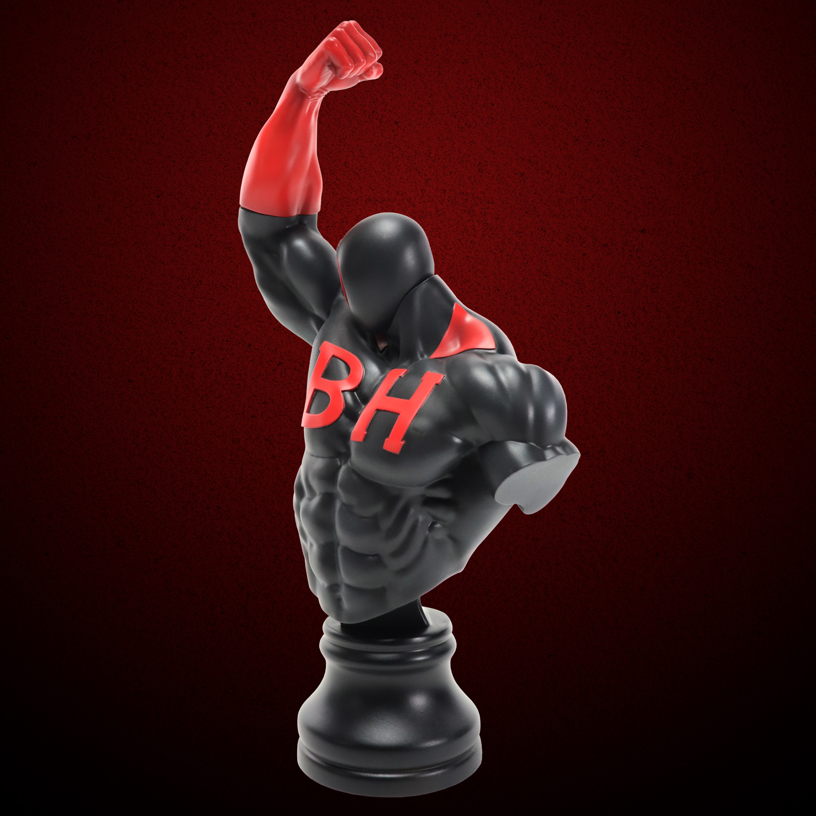 SHOP.CCP.JP / BMC キン肉マンシリーズ No.10 ブラックホール