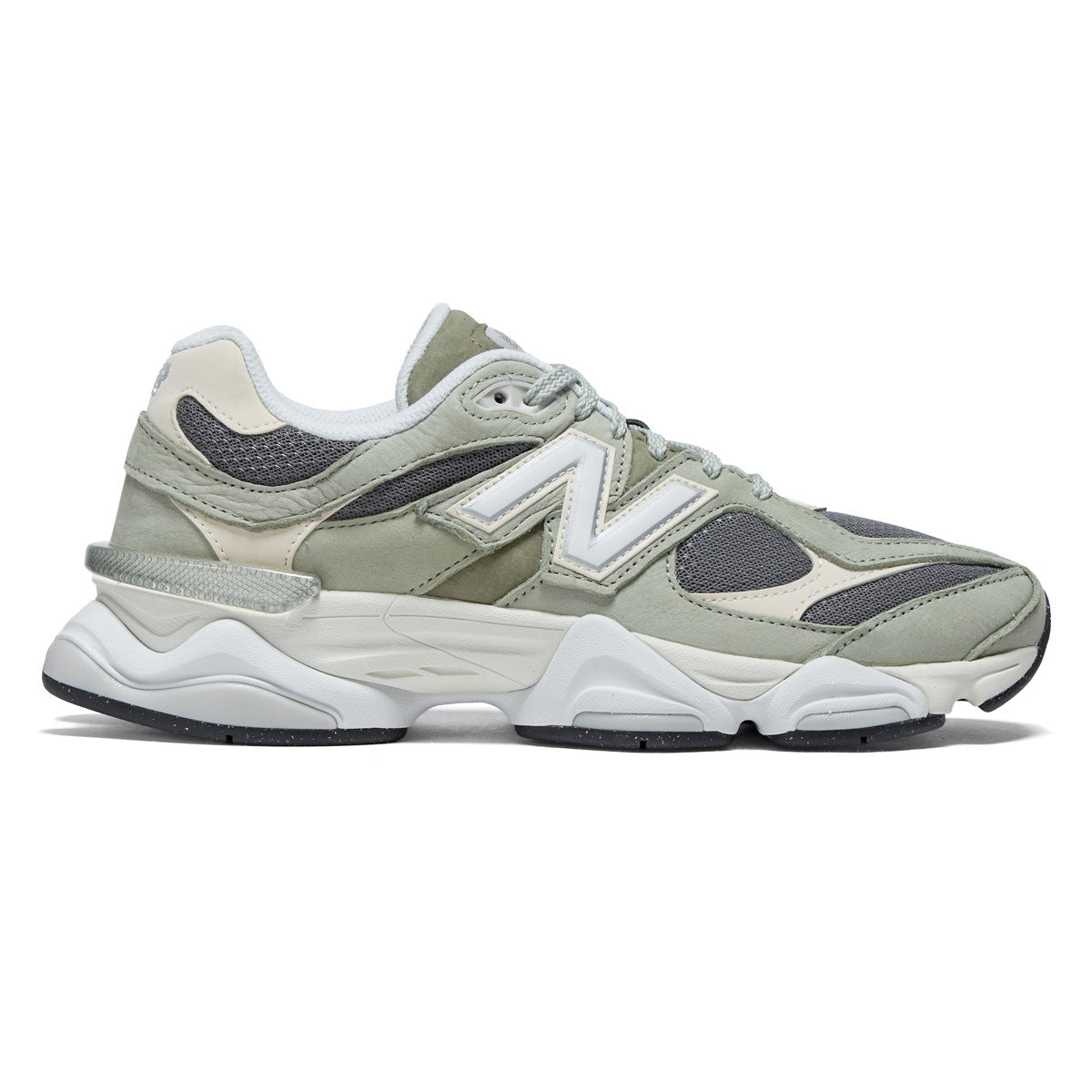 New Balance 9060 Shoes - Garter Snake/Castlerock – CCS