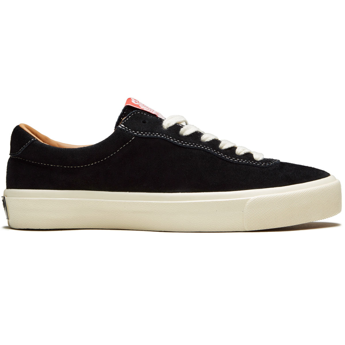 Last Resort AB VM001 Suede Lo Shoes - Black/White – CCS