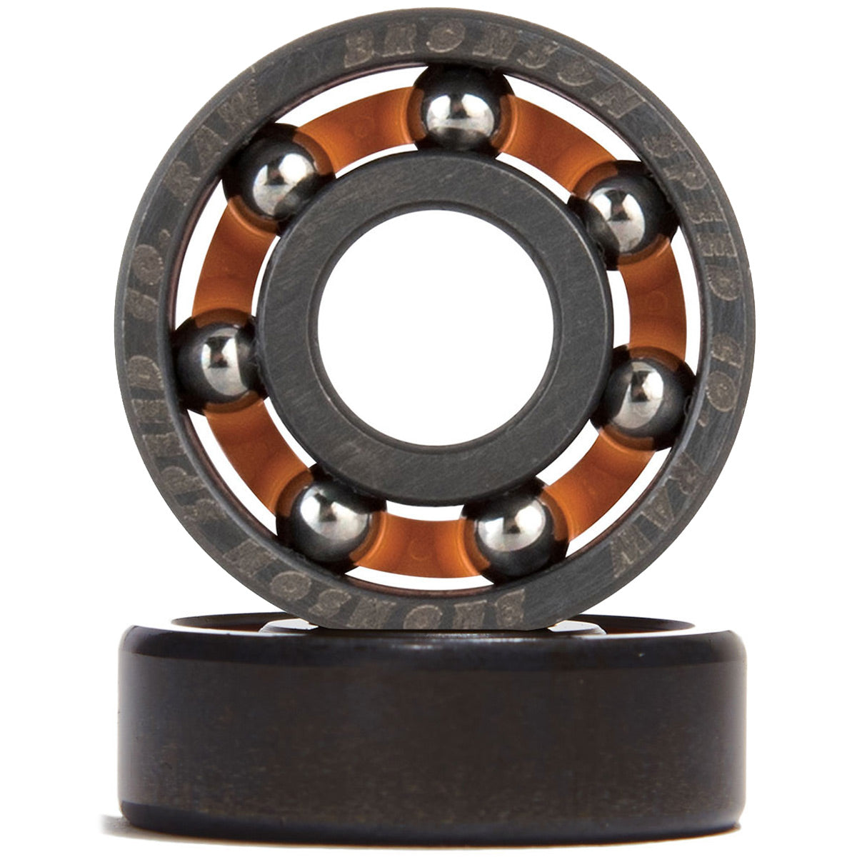 Bronson Raw Bearings - Raw – CCS
