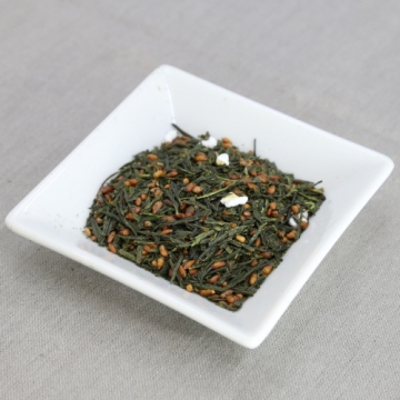 上玄米茶｜宇治田原製茶場ネットショップ