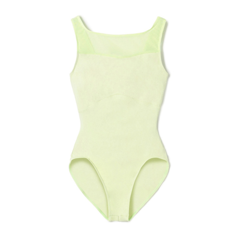 ノースリーブレオタード 商品ページ | チャコットオンラインショップ