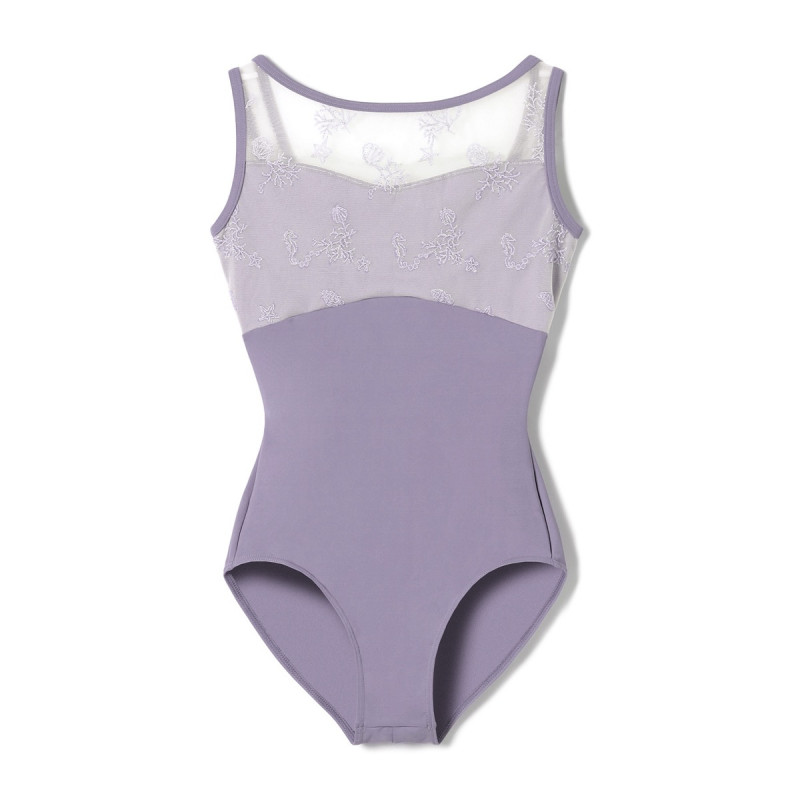 ノースリーブレオタード 商品ページ | チャコットオンラインショップ