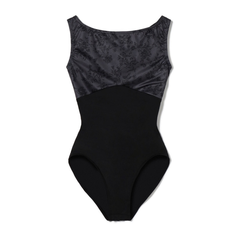 ノースリーブレオタード 商品ページ | チャコットオンラインショップ