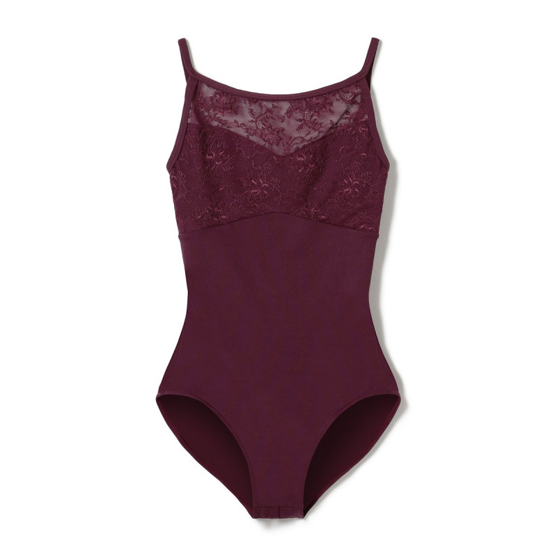 ☆キャミソールレオタード 商品ページ | チャコットオンラインショップ